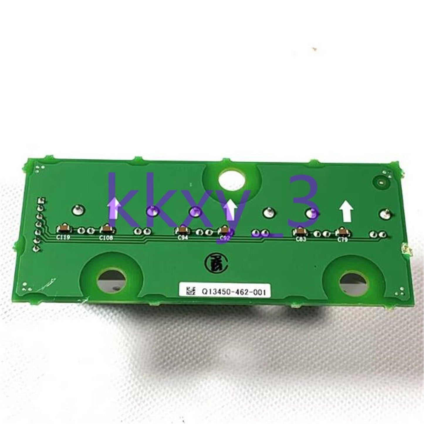 new 1PCS Yaskawa inverter HS-PKD125V4B15GWS 1000 series current transformer good - YASKAWA