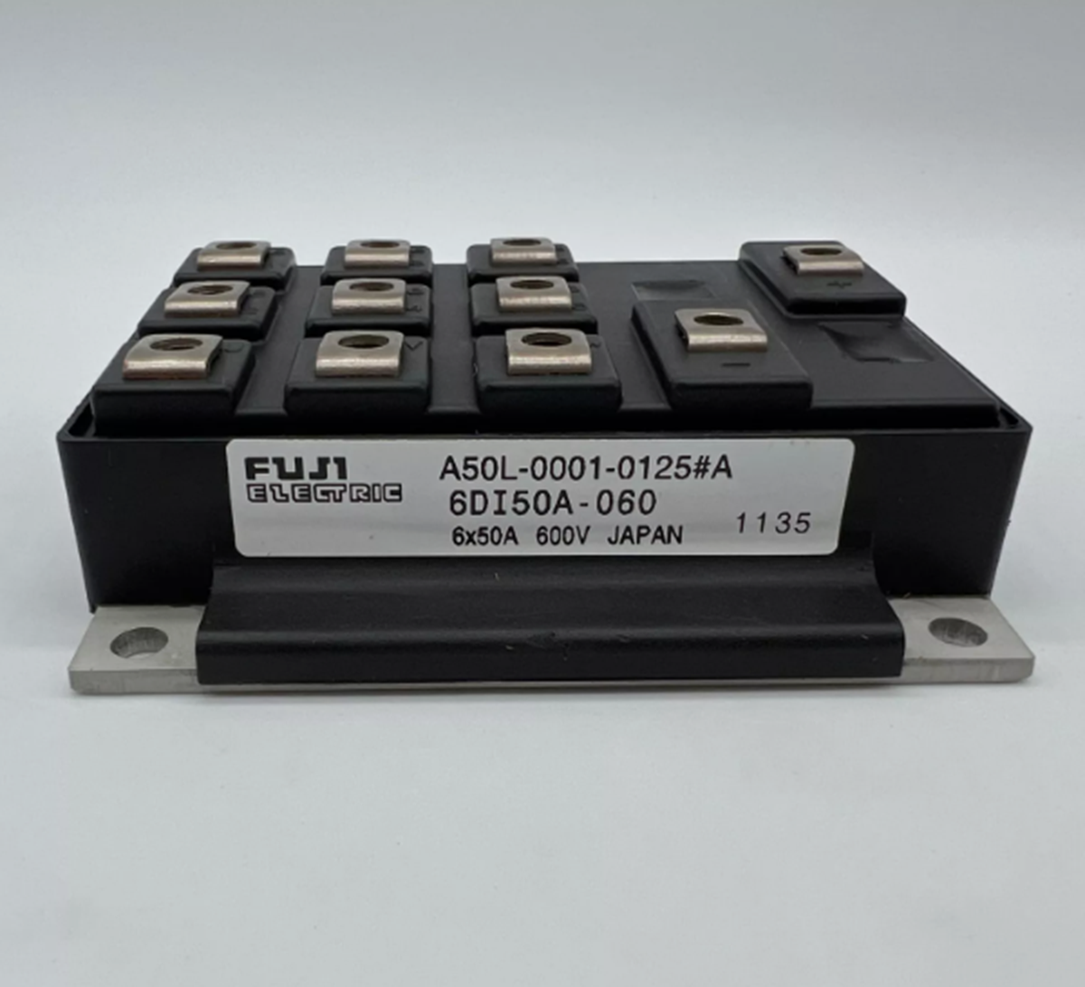 New FUJI 6DI50A-060 Power Supply Module - FUJI