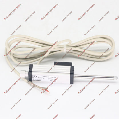 Novotechnik Linear Transducer TR25/023261 In Box - NOVOTECHNIK