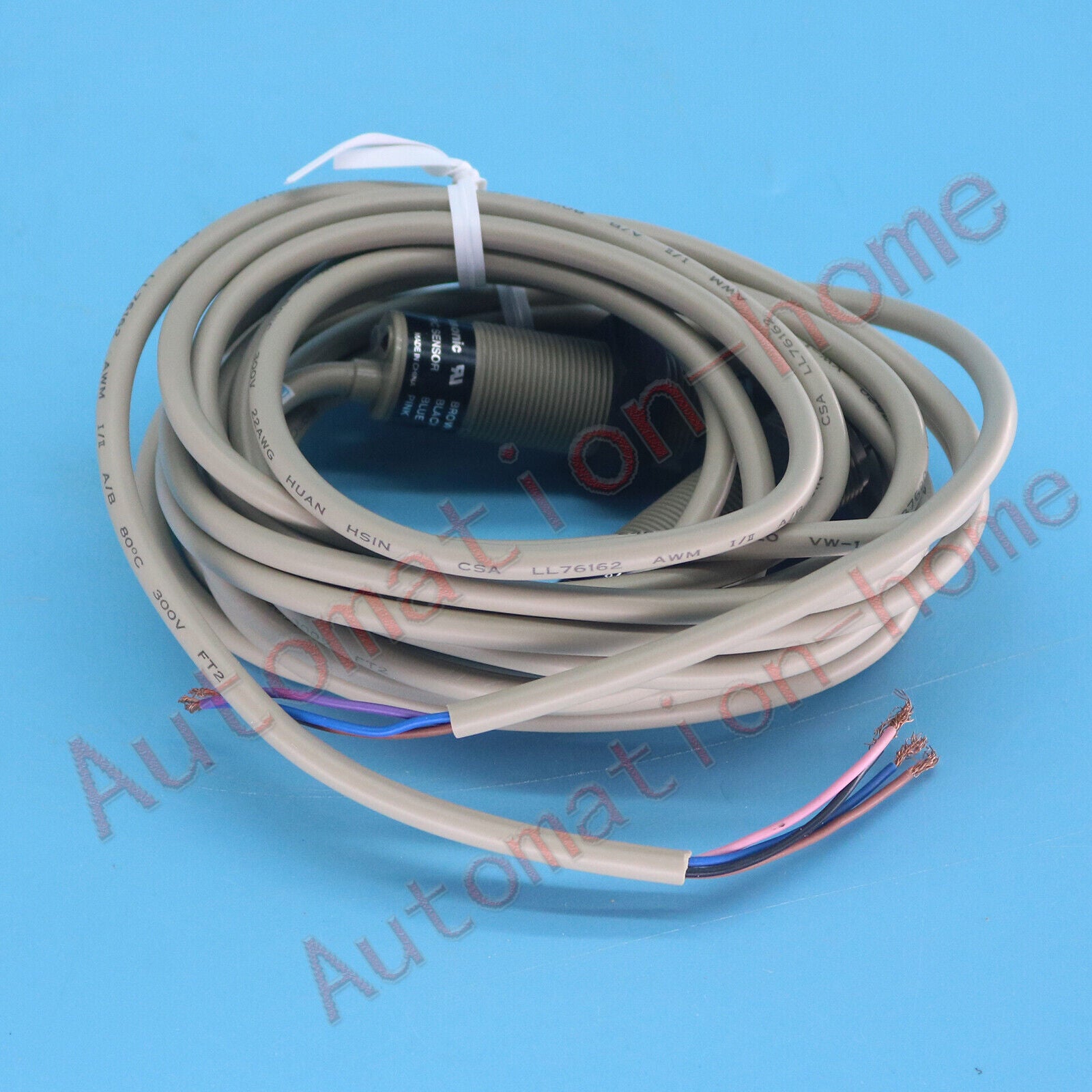 CY-21 Panasonic SUNX Photoelectric Switch - PANASONIC