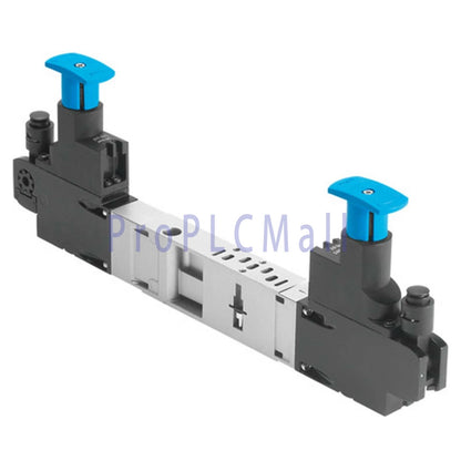 1PC~Festo Vabf-S4-2-R5C2-C-10 540169 Regulator Plate ~