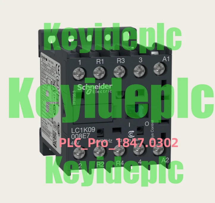 LC1K09008G7 1PCS Schneider LC1K09008G7 Warranty 12 months #k