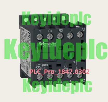 LC1K09008G7 1PCS Schneider LC1K09008G7 Warranty 12 months #k