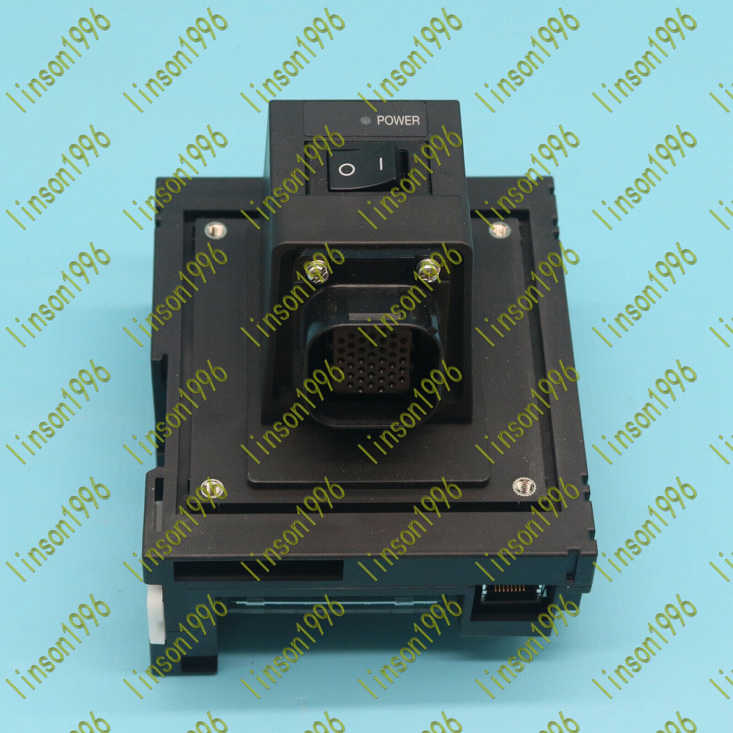 1PC Mitsubishi In Box GT16H-CNB-42S Communication Module Stock - MITSUBISHI