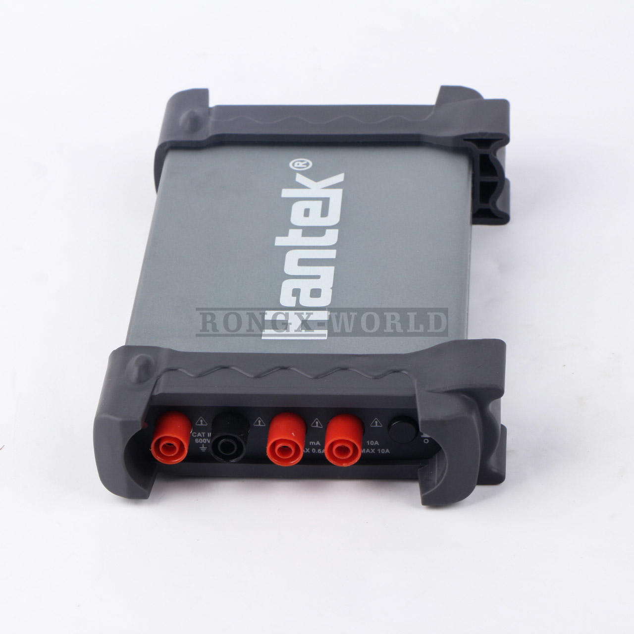 new 1x Hantek 365E Data Logger Voltage Current Multimeter Bluetooth Supporting - HANTEK