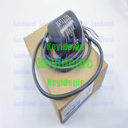 1PCS Omron E6C2-CWZ6C 360P/R E6C2CWZ6C Fast Shipping #ke