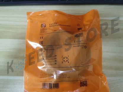 1PCS IFM EVC002 Electronic Sensor