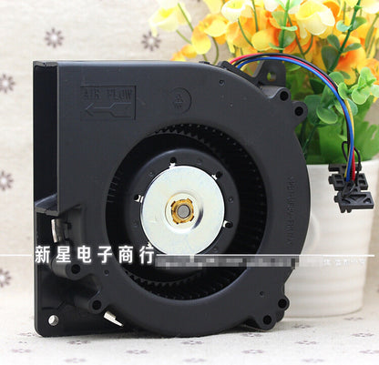 1pcs DELTA BFB1248GH 48V 0.96A 12032 4-wire pwm blower cooling fan