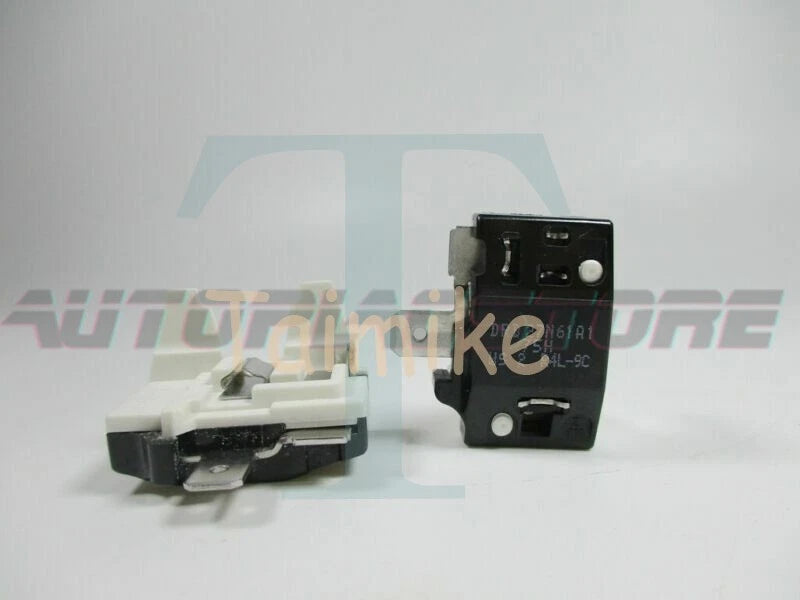 2PCS DRB27N61A1 75H for 600a compressor refrigerator overload protector Flat~