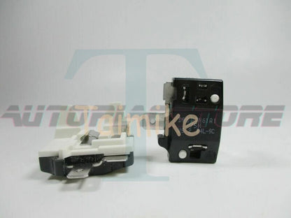 2PCS DRB27N61A1 75H for 600a compressor refrigerator overload protector Flat~