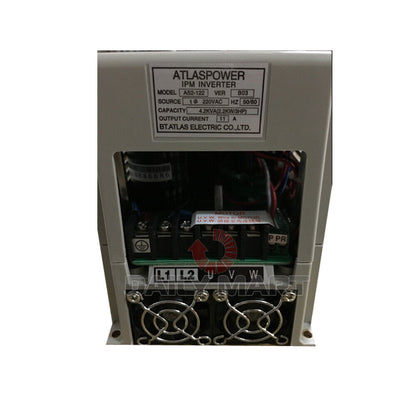 new ADLEEPOWER AS2-122 Frequency Converter - ADLEEPOWER