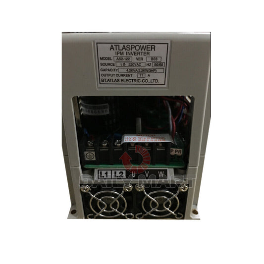 new ADLEEPOWER AS2-122 Frequency Converter - ADLEEPOWER