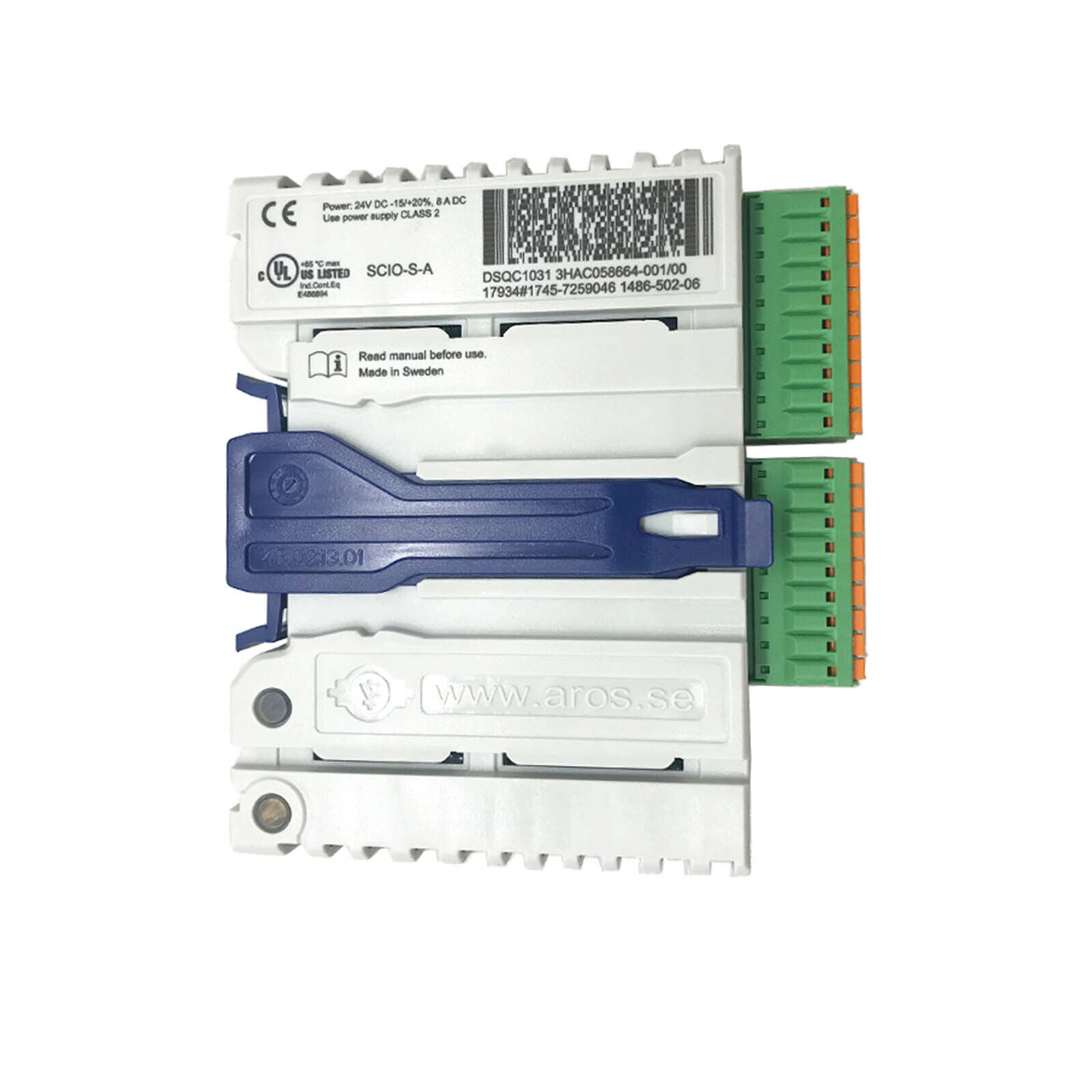ABB Terminal IO Module - ABB