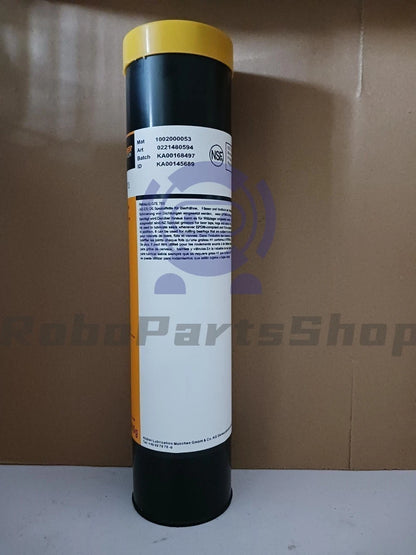 1PCS KLUBER PARALIQ GTE 703 Grease 500g ( 17.6 oz) free shipping