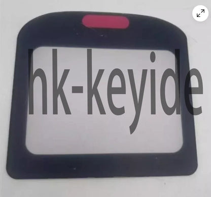 1Pcs Fit Caterpillar CAT E312 320 330V1 V2 BCD Monitor Membrane Keypad