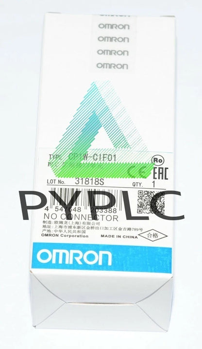 1X PLC MODULE RS232 CP1W-CIF01 CP1W CIF01