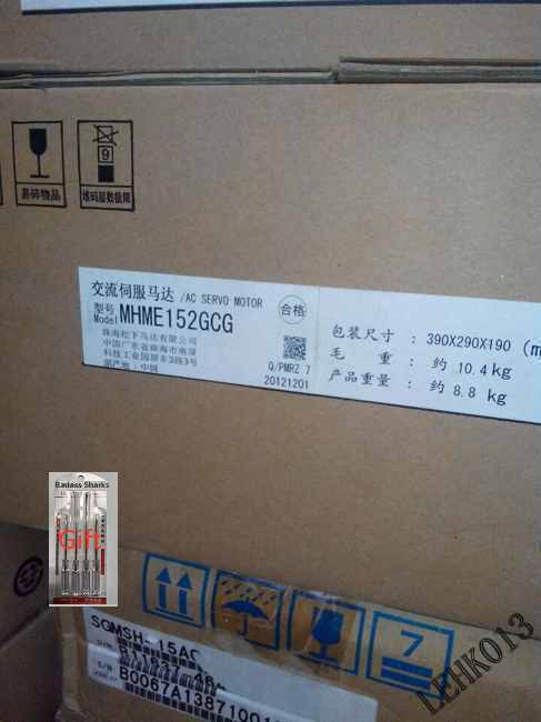 1pcs New MHME152GCG High-Quality Product - BRAND NAME