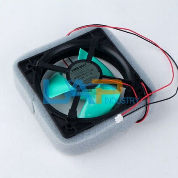 NMB-MAT FBA11J10M Fan for Panasonic Refrigerator Cooler DC9V - PANASONIC