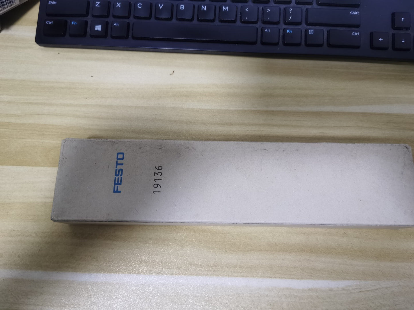 1PC Festo JMVH-5-1/4-B 19136 Solenoid Valve In Box