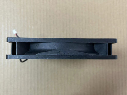 new for Delta 13525 AFB1312M 13.5cm 135mm DC 12V 0.38A 2Wie Case axial Cooling Fan