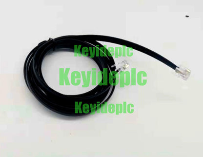 1PC ABB ACS600 / ACS800 / CDP312R Operation panel Extension Cord 2M #ke