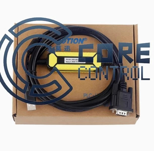 Suitable for KEB Inverter F5/C5/F6/H6 USB Debugging Cables HSP5 00F50C0-0010