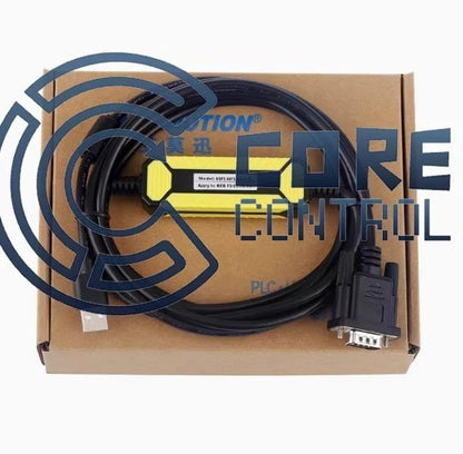 Suitable for KEB Inverter F5/C5/F6/H6 USB Debugging Cables HSP5 00F50C0-0010