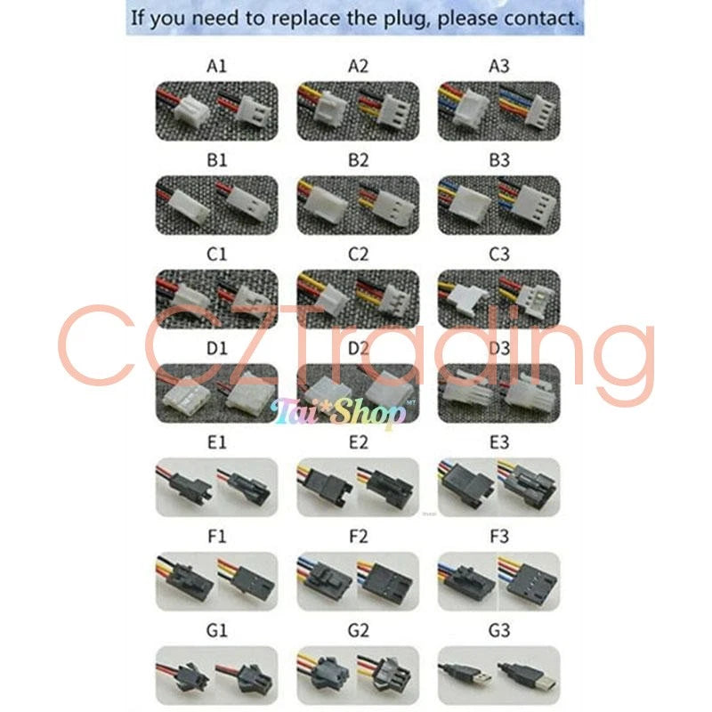 1 Pc. AD0618UB-F7BDS Cooling Fan 6038 DC18V 1.20A 6CM 4Pin