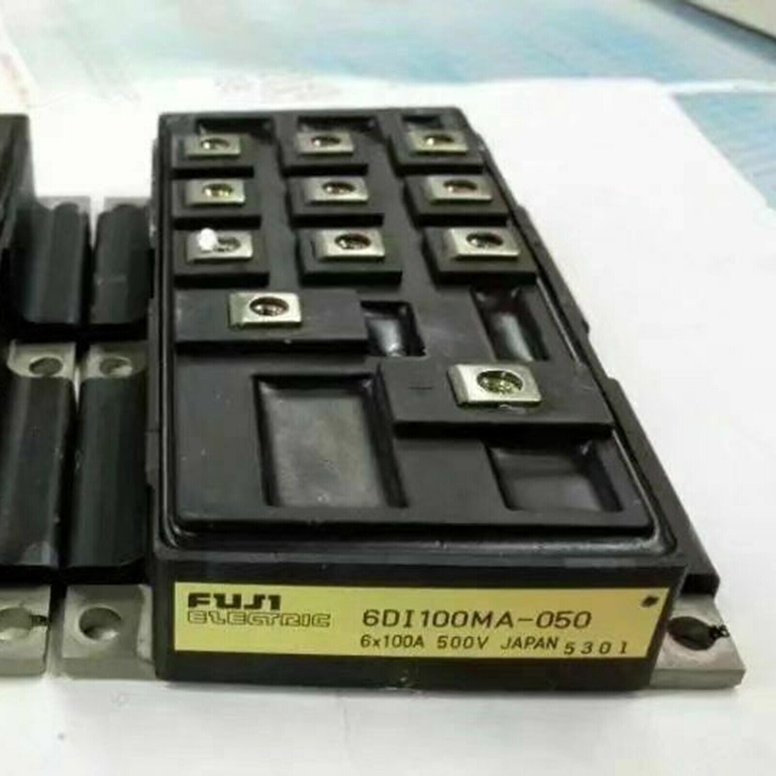 6DI100MA-050 Module - FUJI