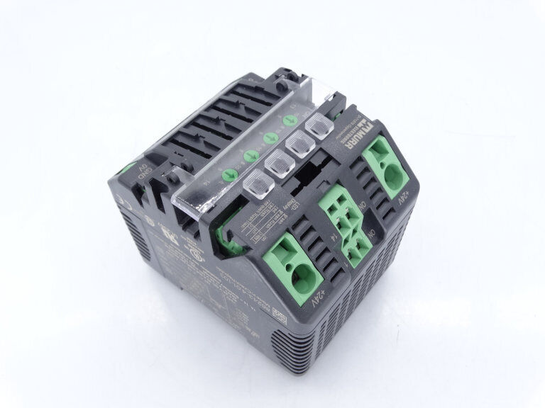 MURR ELEKTRONIK 9000-41034-0401005 PLC MODULE | High-Performance industrial control system | MURR ELEKTRONIK 9000-41034-0401005 - MURR ELEKTRONIK