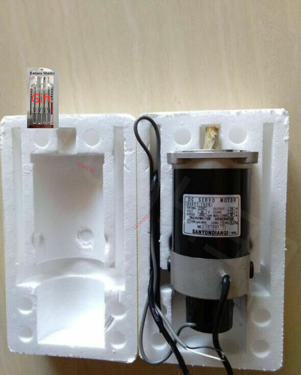 1PCS NEW 82SYT-180B Stepper Motor - KOEED