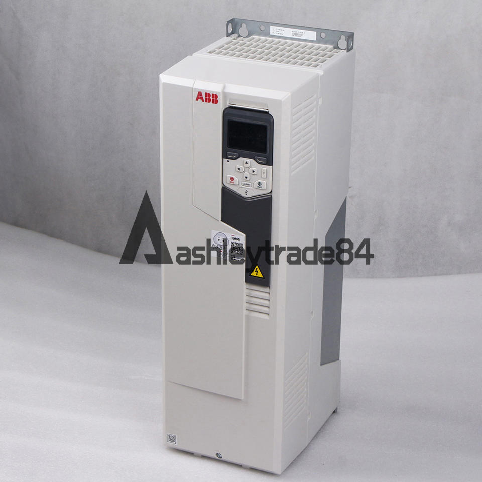 New One ABB Inverter ACS580-01-073A-4 30KW - ABB