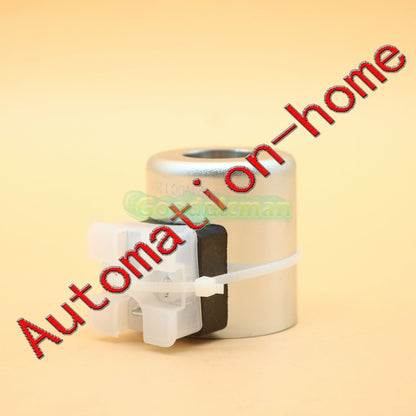 R900021389 REXROTH SOLENOID COIL GZ45-4 24V 1Pcs/