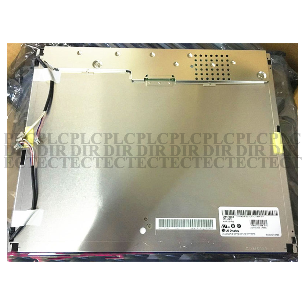 new LG LM190E08-TLG1 LM190E08-(TL)(G1) 19" LCD Display Panel