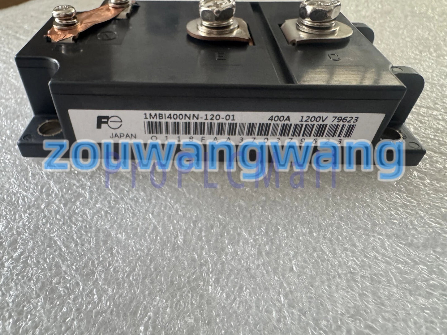 1PCS 1MBI400NN-120-01 1MBI400NN120-01 A50L-0001-0299#N Quality Assurance