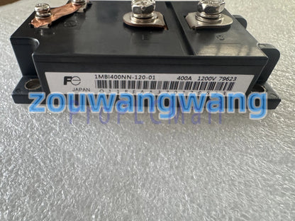 1PCS 1MBI400NN-120-01 1MBI400NN120-01 A50L-0001-0299#N Quality Assurance