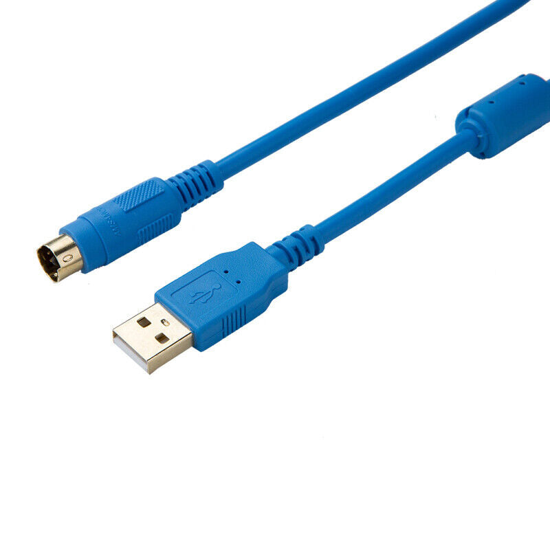 new For Yonghong FBS/B1Z series Isolated PLC date line USB-FBS-232P0-9F+ connector