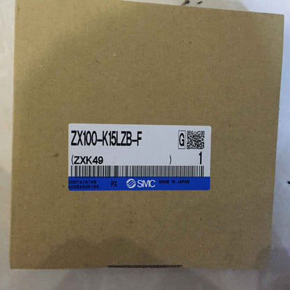 ONE SMC ZX100-K15LZB-F Vacuum Generator - SMC