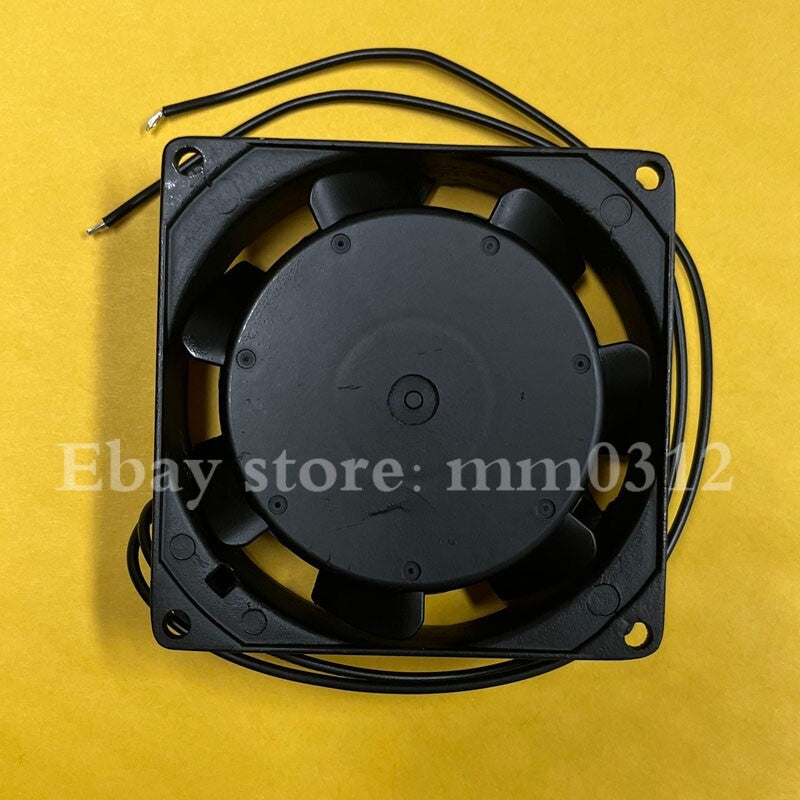 FULLTECH UF80B23 BWH AC230V 16/14W 8CM Inverter Cooling Fan