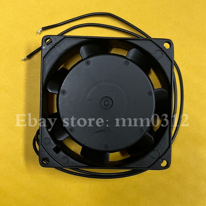 FULLTECH UF80B23 BWH AC230V 16/14W 8CM Inverter Cooling Fan