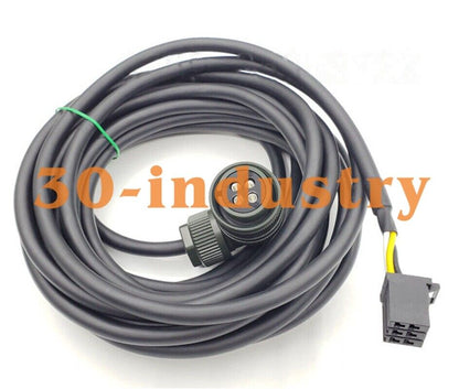 Fanuc A06B-0227-B201 Power Cable - 1PCS for Industrial Use - FANUC
