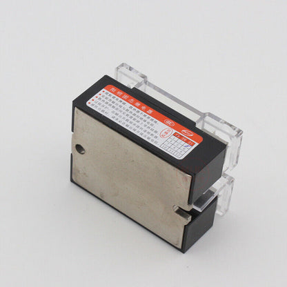 new Single-phase AC controlled AC AC-AC solid state relay YHA4880A 480VAC 80A - YH