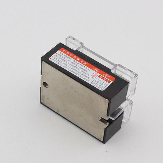 new Single-phase AC controlled AC AC-AC solid state relay YHA4880A 480VAC 80A - YH