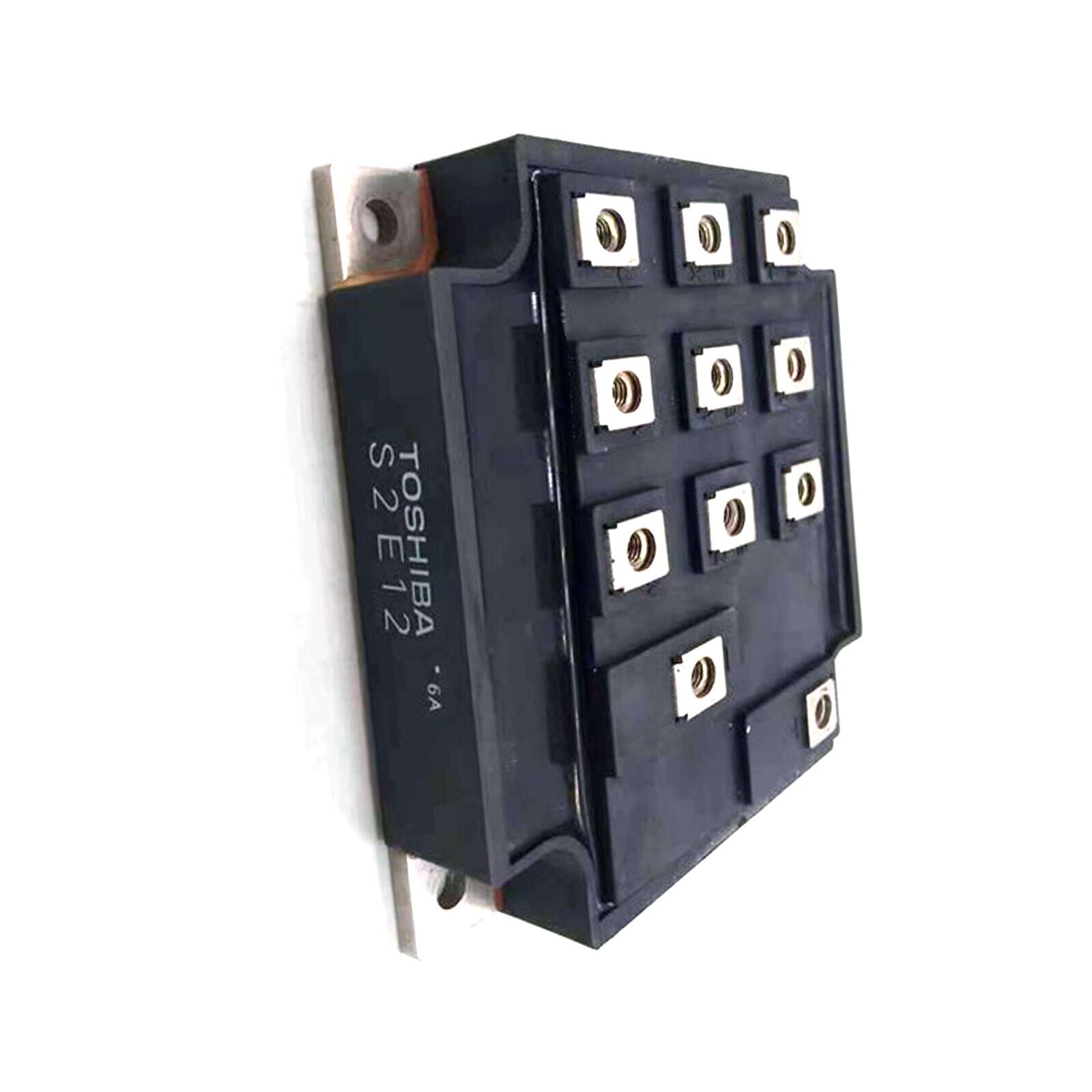 TOSHIBA S2E12 Power Module Supply: High-Performance Energy Management Solution - TOSHIBA