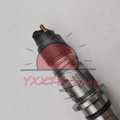 5253221PX Fits for Cummins 6.7L Diesel Fuel Injector 6 Cylinders Engine 4988835