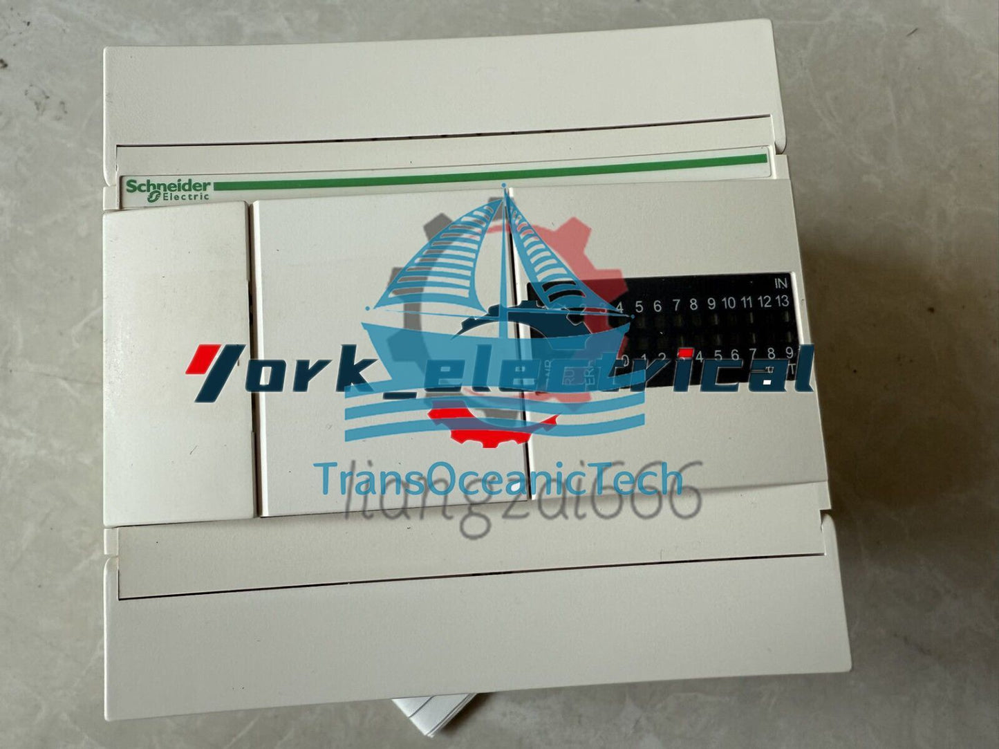 new 1pcs TWDLCAA24DRF authentic TWDLCAA24DRF programmable module$