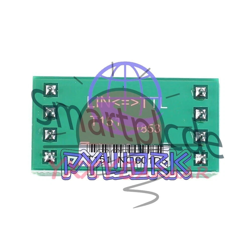 TJA1020 TTL UART to LIN Bus Converter Data Analyzer K_LINE Date Bus Module 1PC