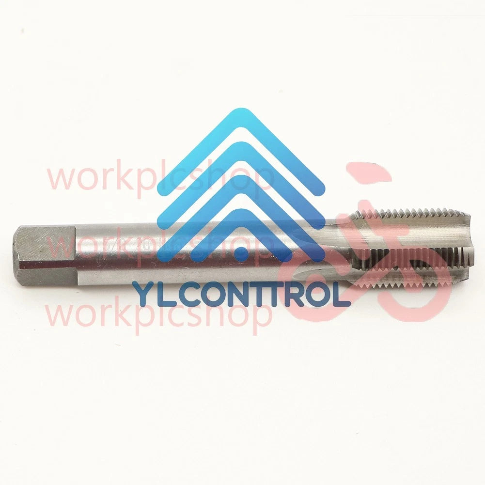 5/8"-20 UN Thread Tap Right Hand, HSS 5/8 x 20 UN Straight Fluted Machine Tap