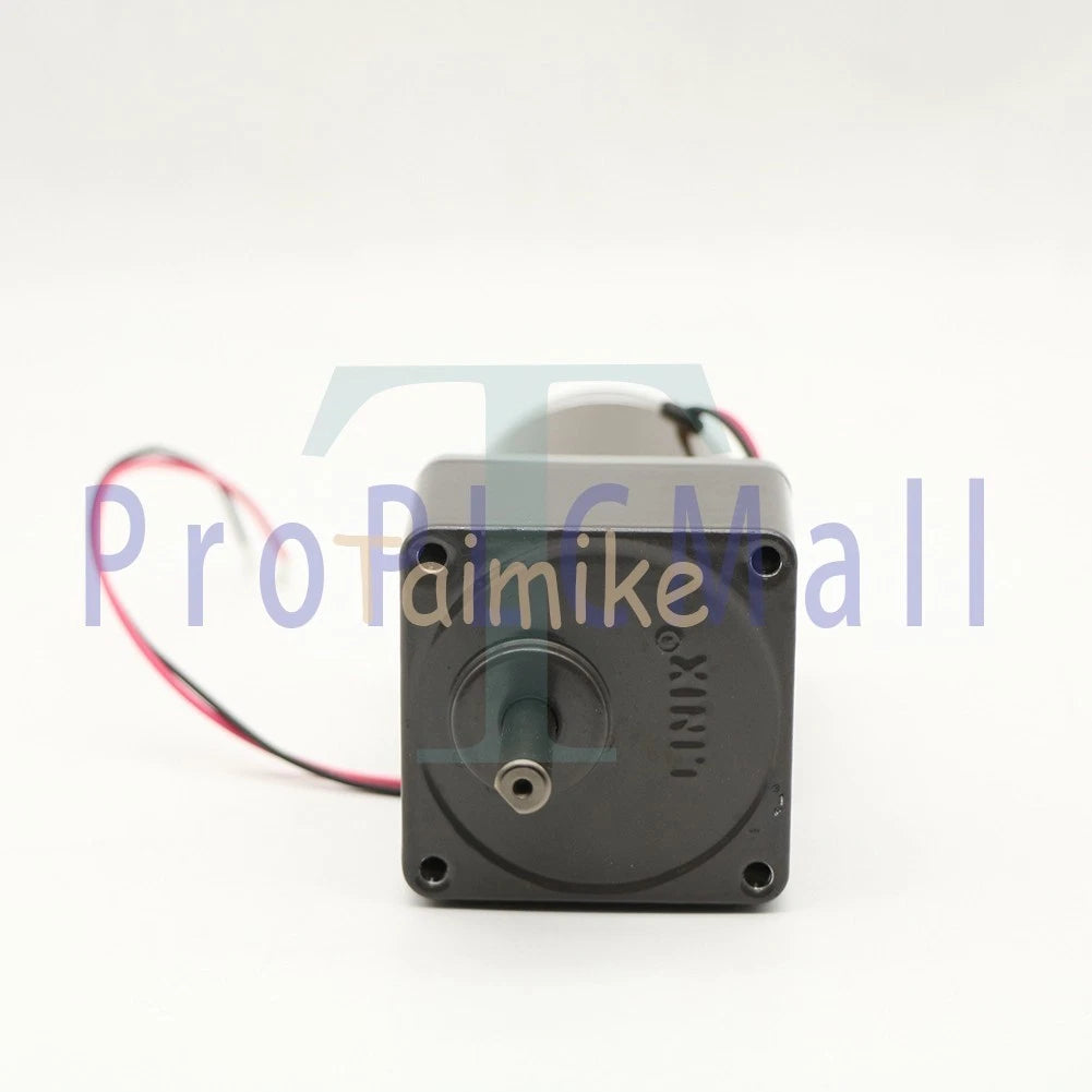 1PC LINIX 55ZY24-25-01 60JB250G0832 DC Motor~