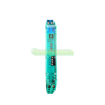 Pepperl+Fuchs Fuchs barrier KCD2-SR-EX1.LB 1Pcs/